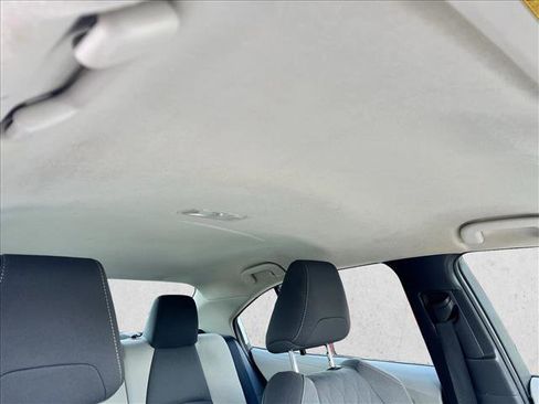 Certified 2022 Toyota Corolla LE image 25