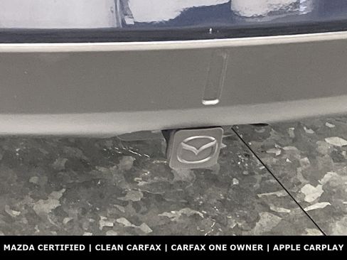 Certified 2022 MAZDA CX-5 Signature image 34