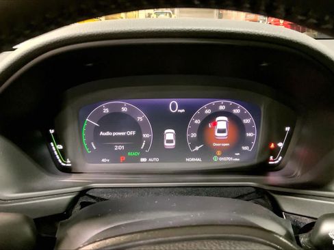 Used 2024 Honda Accord EX-L image 26