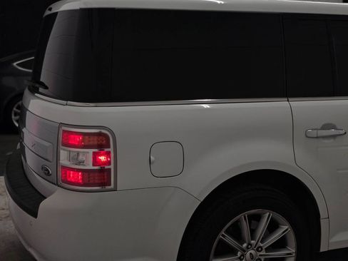 Used 2016 Ford Flex Limited image 7