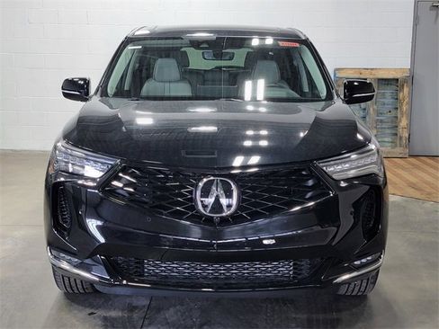 New 2026 Acura RDX SH-AWD w/ Advance Package image 3