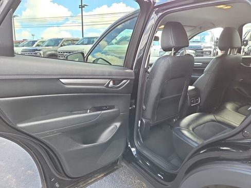 Used 2023 MAZDA CX-5 AWD 2.5 S w/ Select Package image 10