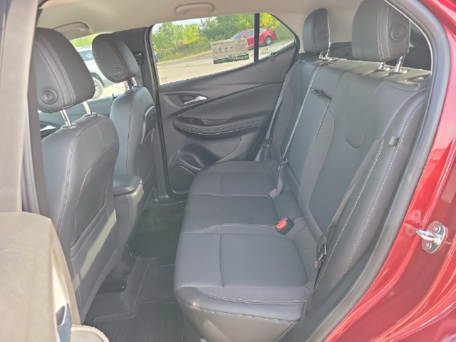 Used 2023 Buick Encore GX Select FWD image 23