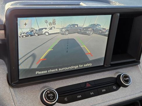 Certified 2024 Ford Maverick XLT image 21