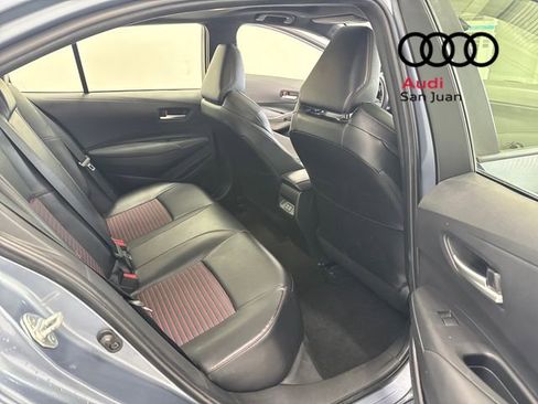 Used 2023 Toyota Corolla XSE image 24