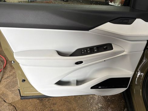 New 2026 Jeep Cherokee Overland image 10
