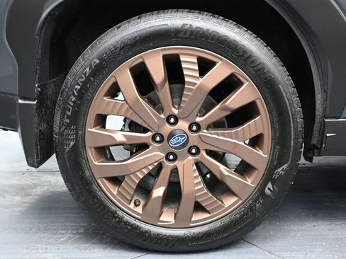 Used 2025 Subaru Forester Sport image 14