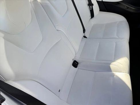 Used 2019 Tesla Model S 75D AWD/4WD image 29