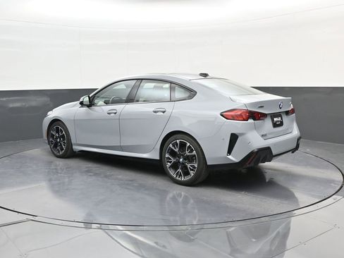 Used 2025 BMW 228i xDrive AWD/4WD image 5