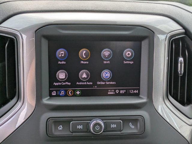 New 2024 GMC Sierra 2500 Pro w/ Convenience Package RWD image 24