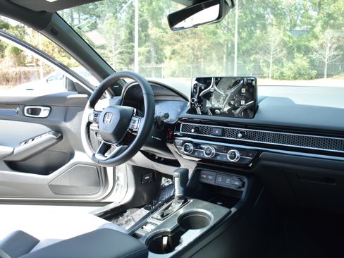 New 2026 Honda Civic Sport Touring image 31