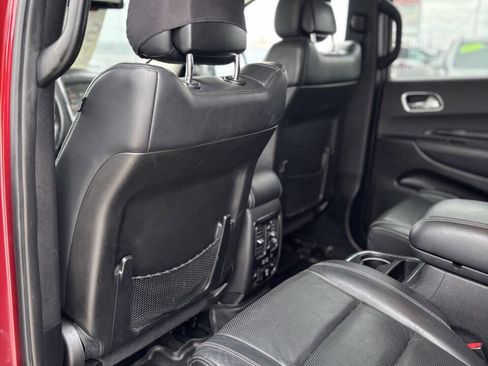 Used 2015 Dodge Durango Citadel w/ Technology Group image 17
