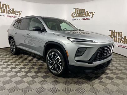 Used 2026 Buick Enclave Sport Touring w/ Power Package