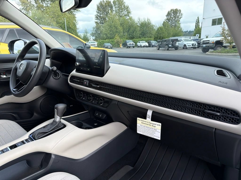 Used 2026 Honda HR-V LX image 29