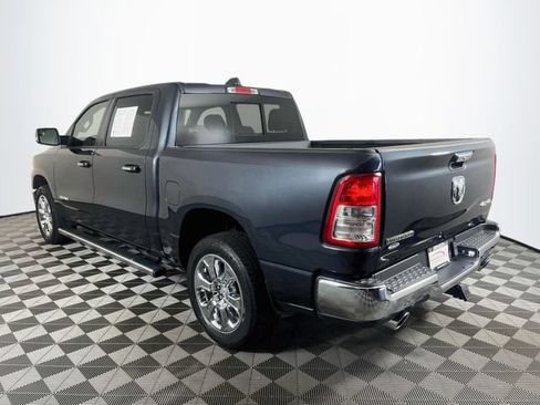 Used 2020 RAM 1500 Big Horn AWD/4WD image 7