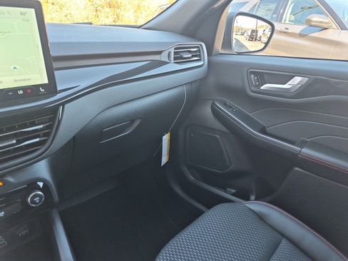 New 2026 Ford Escape ST-Line w/ Tech Pack #1 image 21