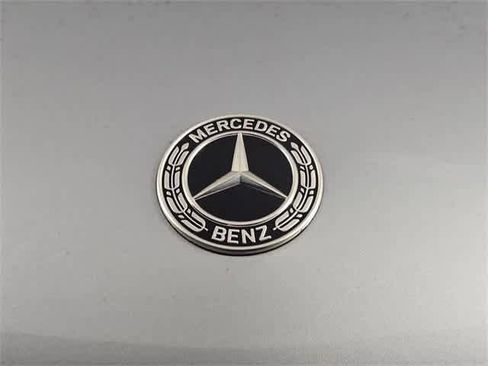 Certified 2025 Mercedes-Benz GLS 450 4MATIC image 11