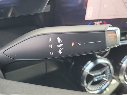 Used 2026 Chevrolet Blazer EV LT image 11