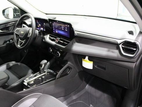 New 2026 Chevrolet TrailBlazer LT w/ Convenience Package image 28