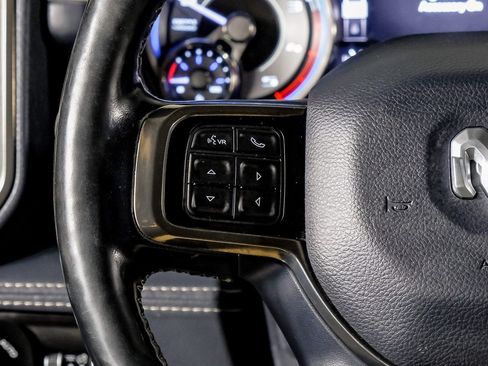 Used 2022 RAM 2500 Limited image 17