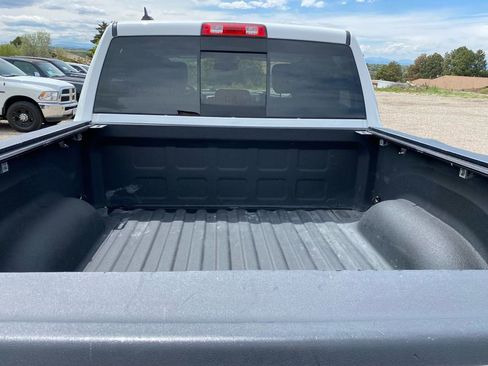 Used 2018 RAM 1500 Sport w/ Sport Premium Group AWD/4WD image 40