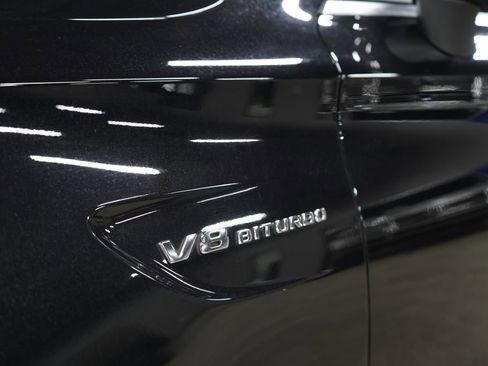 Used 2019 Mercedes-Benz C 63 AMG Coupe image 10