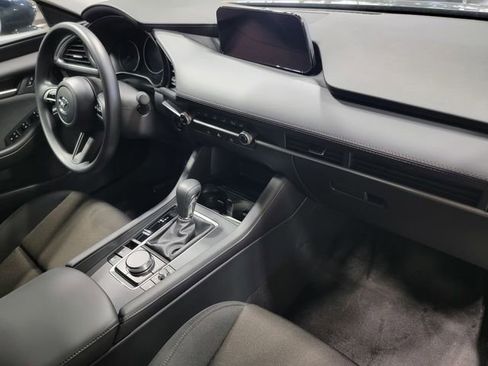 New 2026 MAZDA MAZDA3 s image 15