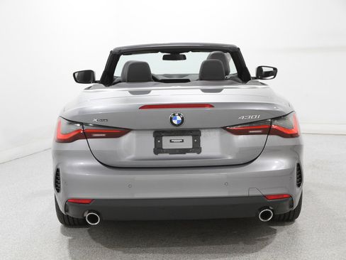 Certified 2023 BMW 430i xDrive 430i xDrive w/ Convenience Package image 22