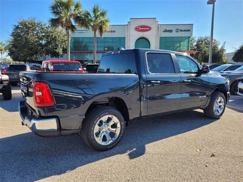 New 2025 RAM 1500 Lone Star image 13