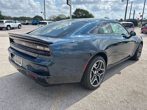 New 2026 Dodge Charger Scat Pack AWD/4WD image 5