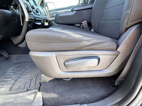 Used 2020 RAM 1500 Classic Warlock w/ Electronics Group AWD/4WD image 20