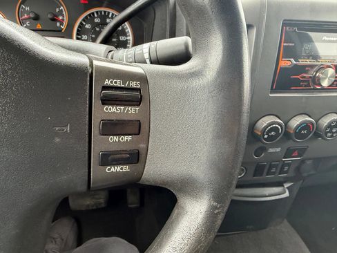 Used 2011 Nissan Titan S w/ S Popular Equipment Pkg image 21