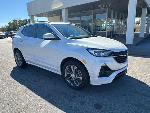 Used 2023 Buick Encore GX Preferred w/ Cold Weather Comfort Package image 20