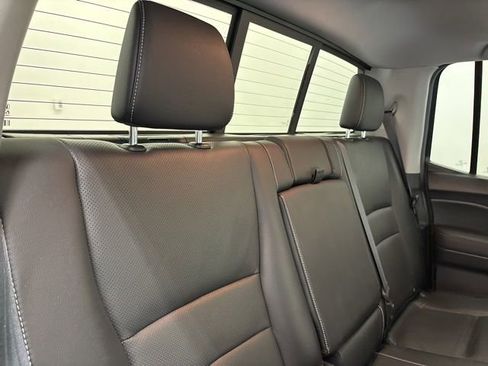 Used 2023 Honda Ridgeline RTL image 26