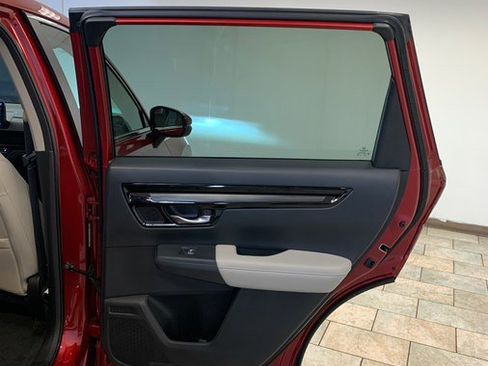 Used 2025 Honda CR-V EX-L image 60