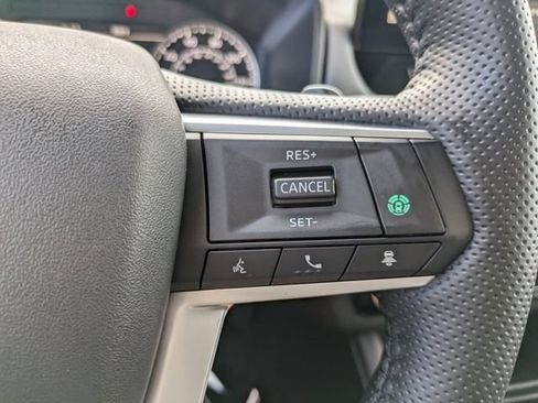 New 2026 Mitsubishi Outlander SE FWD image 23