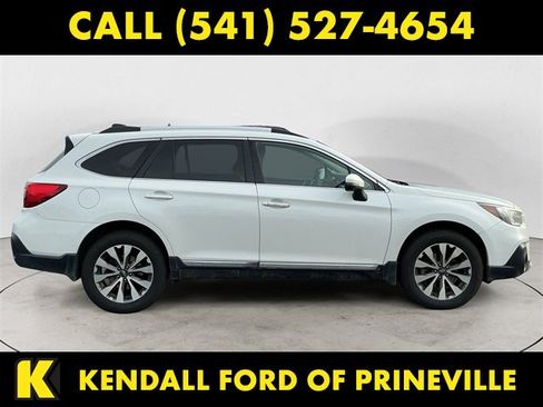 Used 2019 Subaru Outback 3.6R Touring image 6