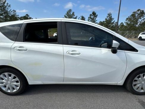 Used 2015 Nissan Versa Note S Plus FWD image 16