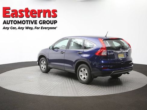 Used 2015 Honda CR-V LX image 61