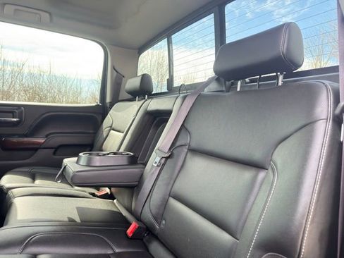 Used 2016 GMC Sierra 1500 SLT AWD/4WD image 20