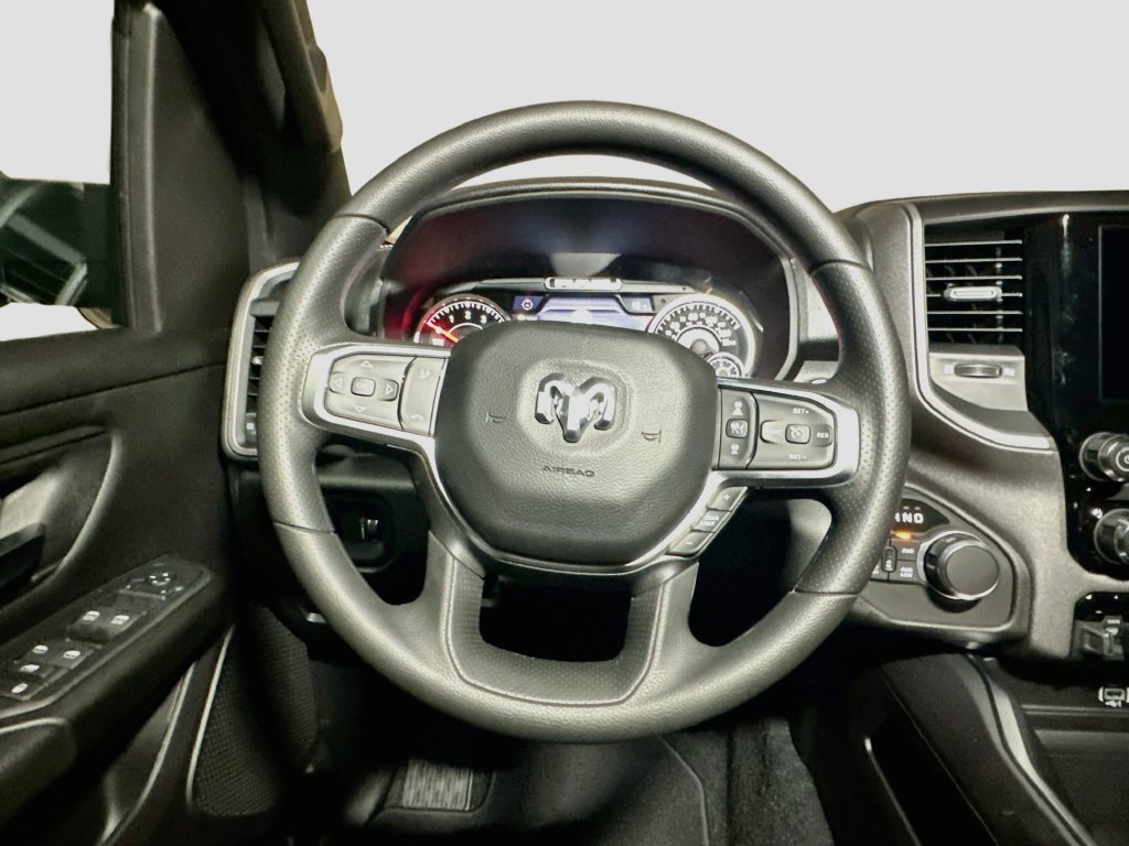 New 2027 RAM 1500 Tradesman AWD/4WD image 7