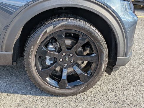 Certified 2023 Ford Explorer ST-Line w/ Class IV Trailer Tow Package image 13