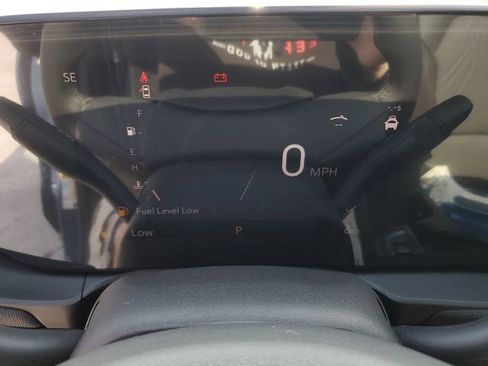 New 2026 Buick Envista Sport Touring image 30