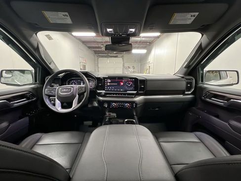 Certified 2023 GMC Sierra 1500 SLT w/ SLT Premium Package image 20
