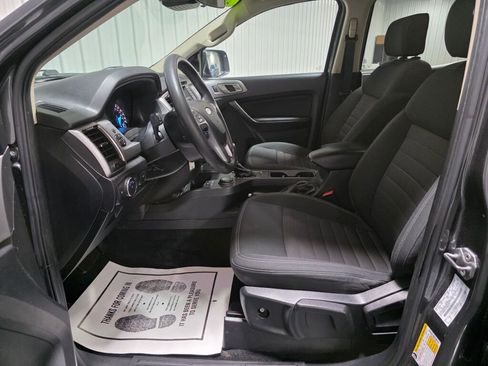 Used 2019 Ford Ranger XLT w/ Trailer Tow Package AWD/4WD image 9