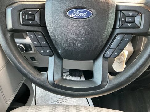Used 2018 Ford F150 XLT w/ Equipment Group 302A Luxury AWD/4WD image 24