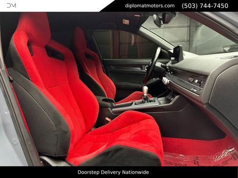 Used 2023 Honda Civic Type R image 19