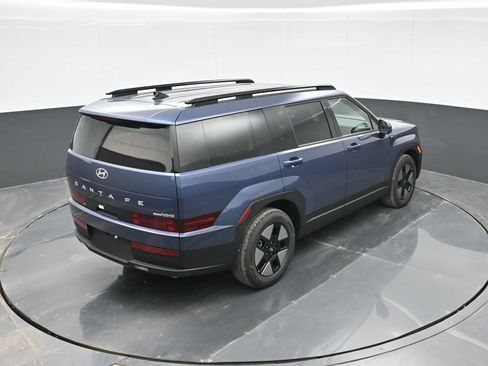 New 2026 Hyundai Santa Fe SEL image 26