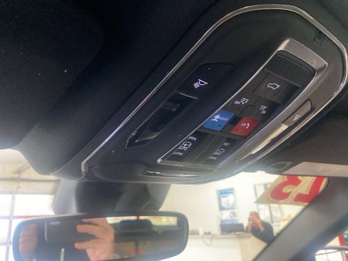 Certified 2023 Jeep Grand Cherokee Altitude image 31