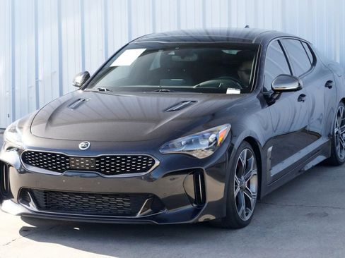 Used 2020 Kia Stinger GT2 image 49